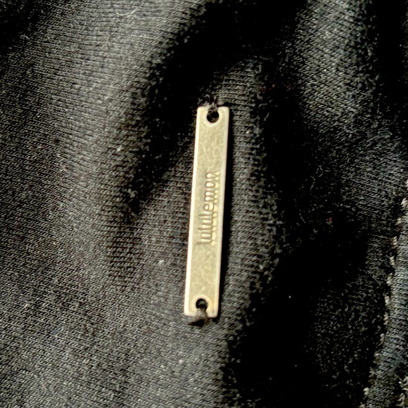 Lululemon Sweater Jacket - Picture 6 of 7
